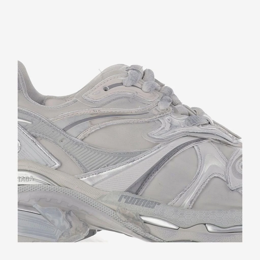 Balenciaga Balenciaga Runner 2.0 Sneakers 5