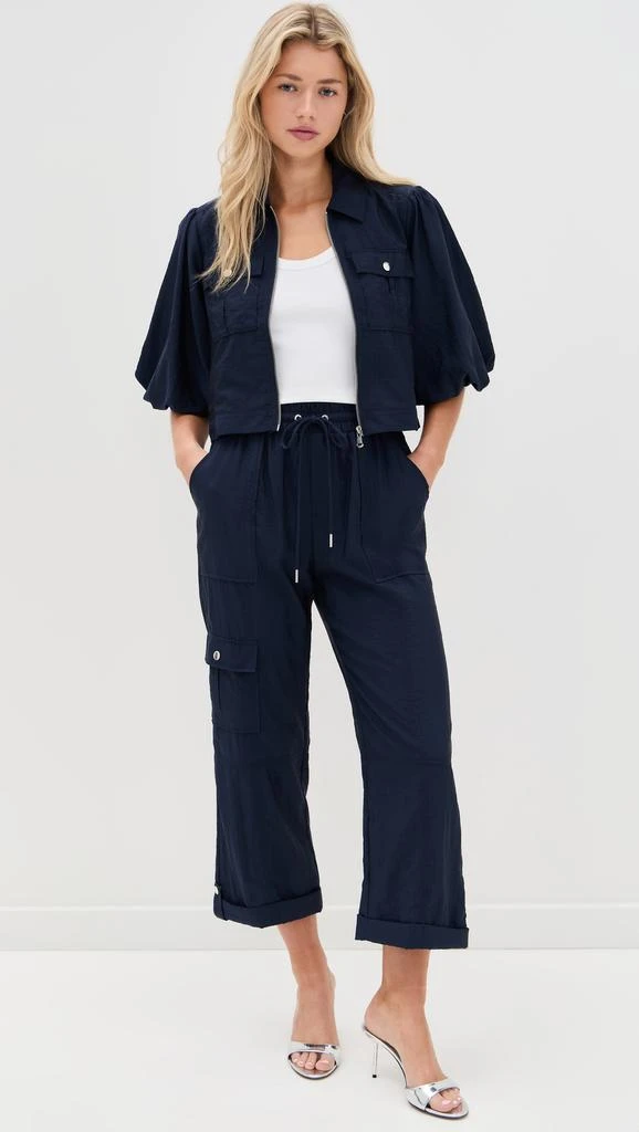 Cinq  Sept Marlease Pants 1