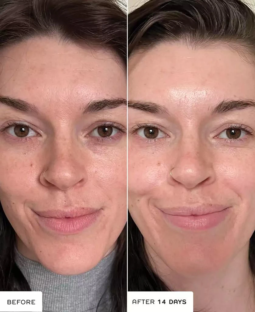 REN Clean Skincare Radiance Glow & Protect Serum 4