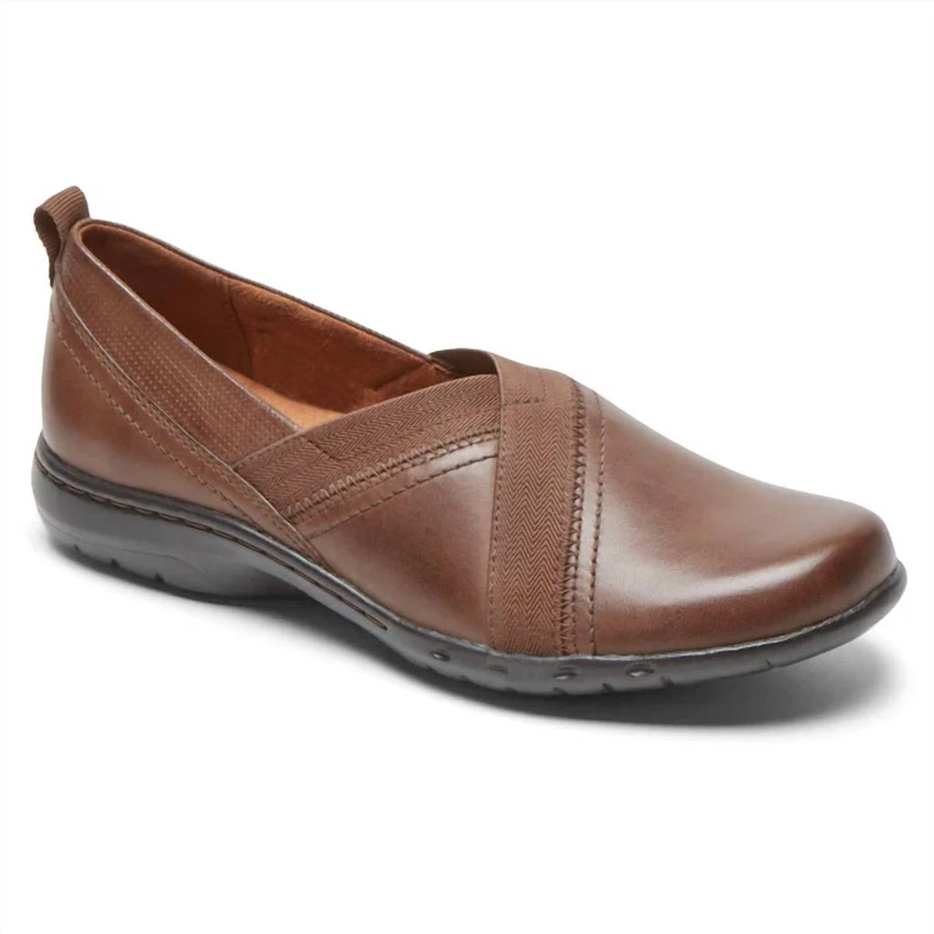 Cobb Hill Cobb Hill - Women's Penfield Envelope Shoes 1