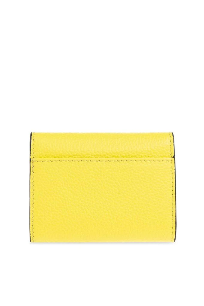 Marni Marni Logo-Embroidered Key Holder 2
