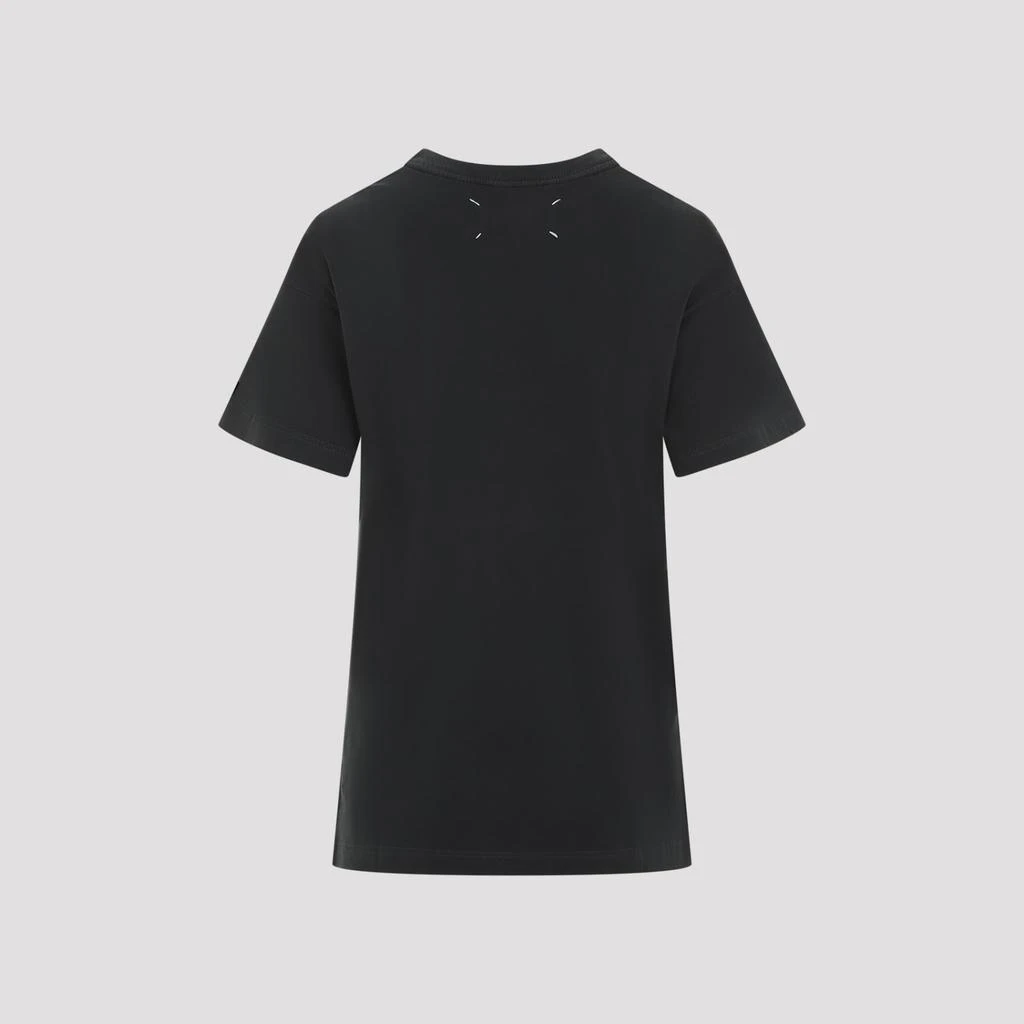 MAISON MARGIELA Cotton T-shirt 4