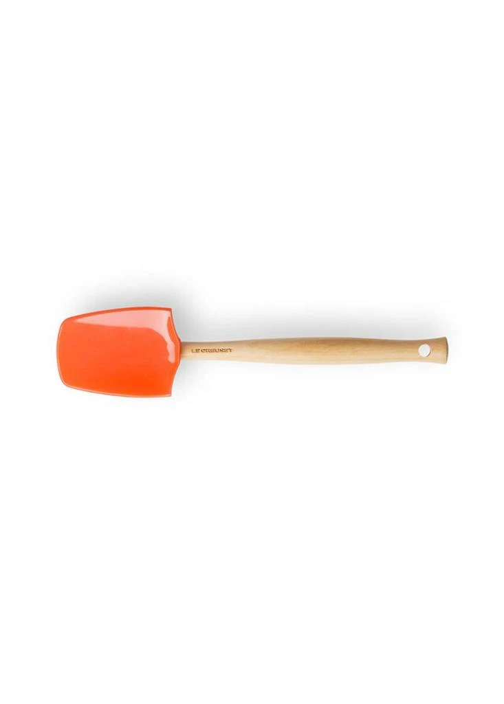 Le Creuset Craft large spatula spoon 4