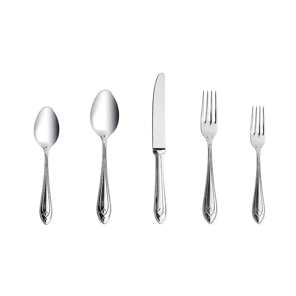 MNML Hera 20-piece Flatware Set 1