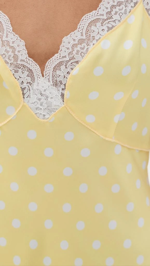 LOVESHACKFANCY Manuela Dress 5