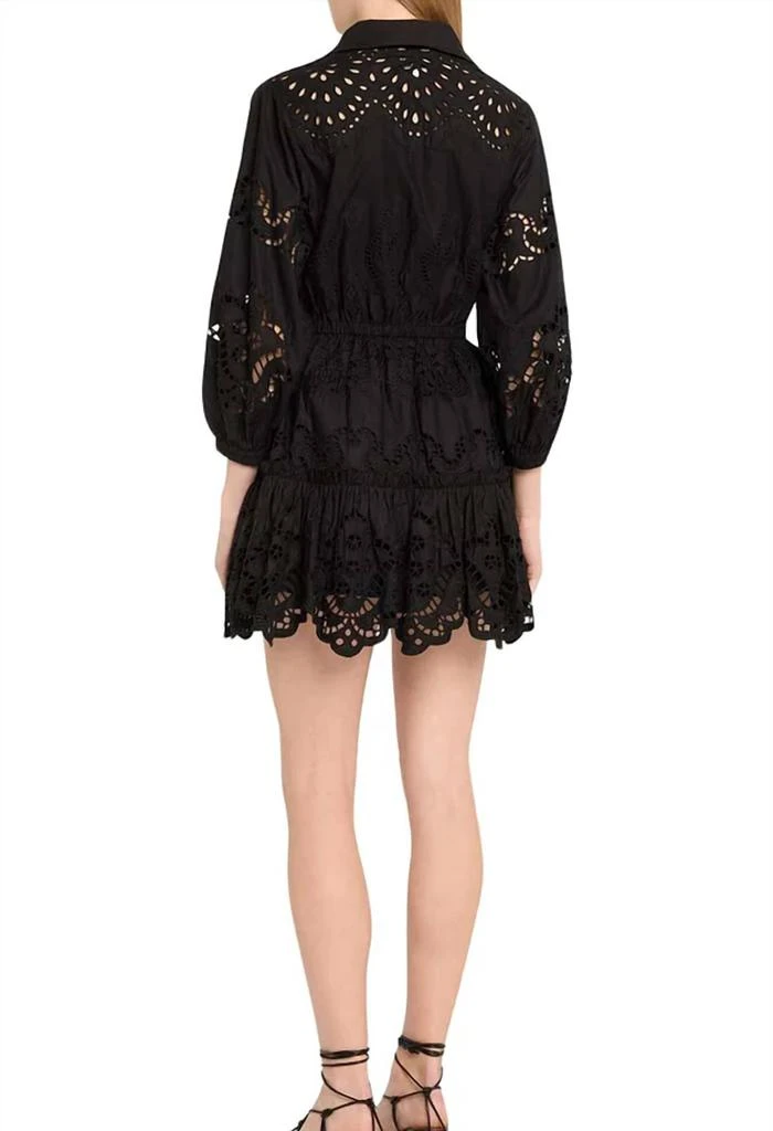 Cara Cara Cara Cara - Robin Dress 2