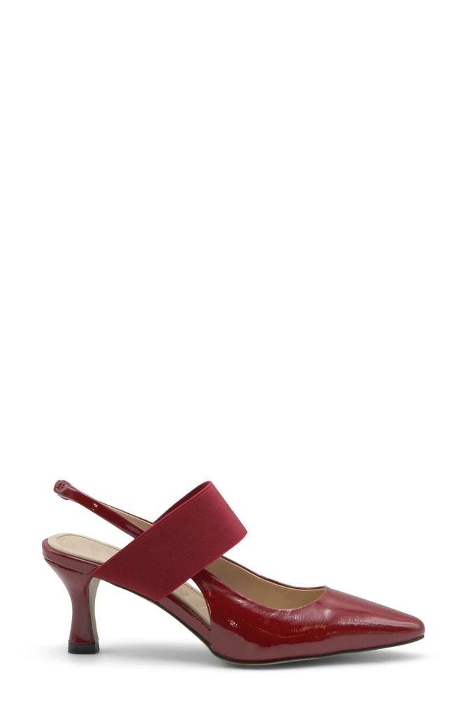 Adrienne Vittadini Chester Slingback Pump 3