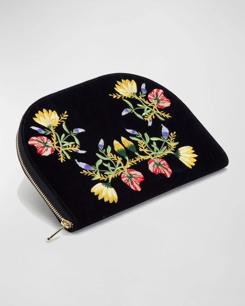 Wolf Zoe Jewelry Portfolio 4