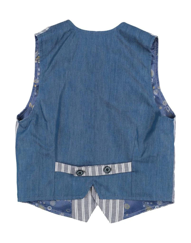 AT.P.CO Suit vest 2