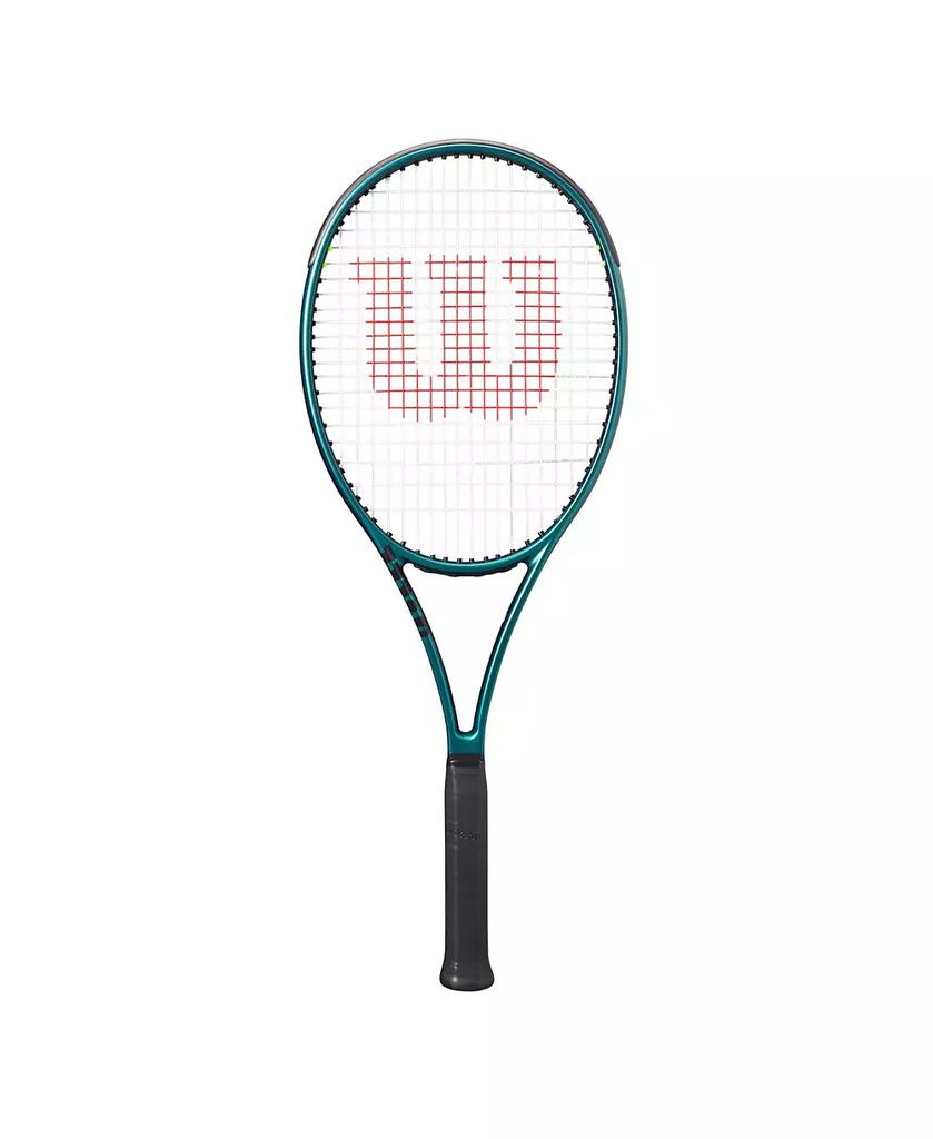 Wilson Blade 98 v9 18x20 Unstrung Tennis Racquet