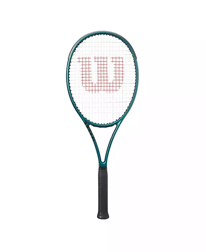 Wilson Blade 98 v9 18x20 Unstrung Tennis Racquet 1