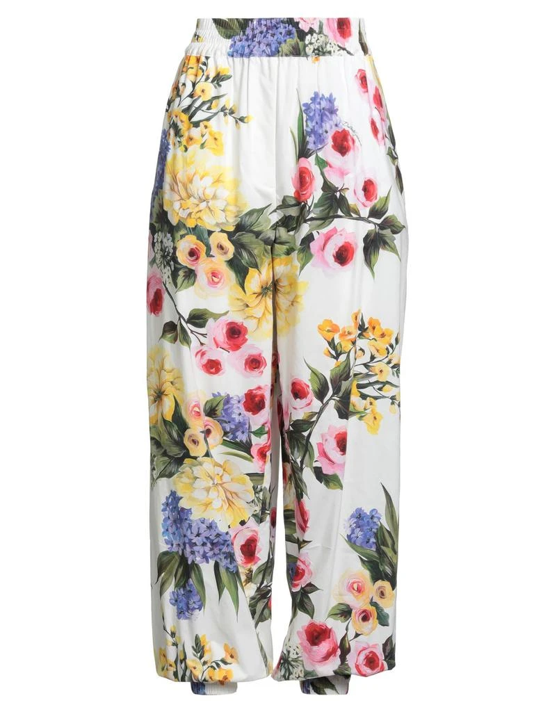 Dolce
Gabbana Casual pants 1