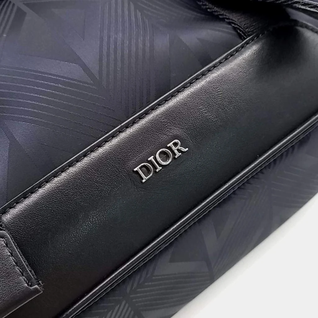Dior Dior Homme Explorer Messenger Bag 3