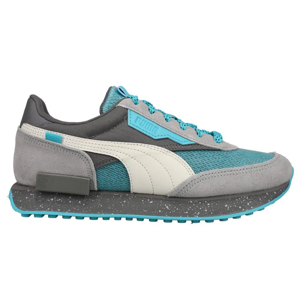 Puma Future Rider Global Futuris Lace Up Sneakers 1