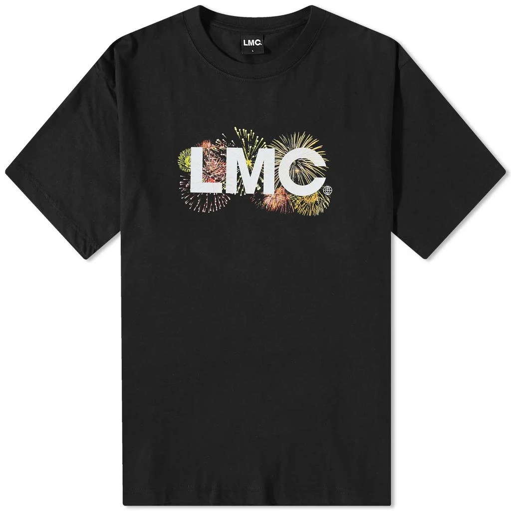 LMC LMC Firework T-Shirt 1