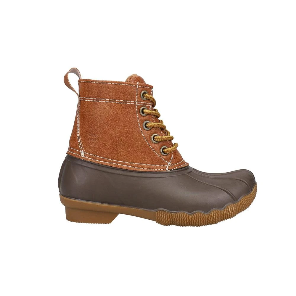 London Fog Seth Duck Boots (Little Kid-Big Kid) 1