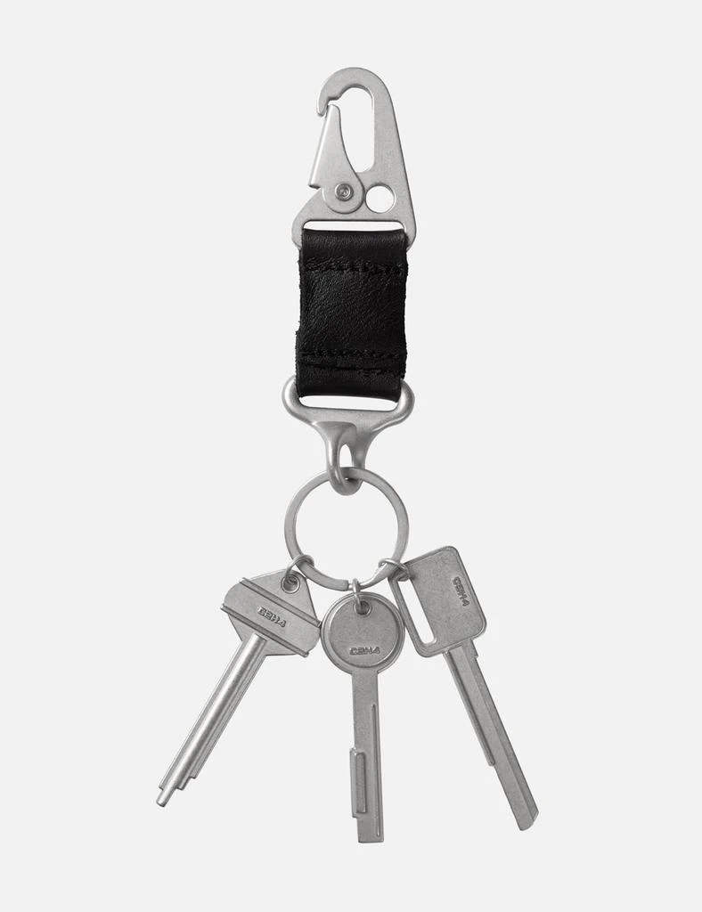 C2H4 Kazimir Key Chain 1