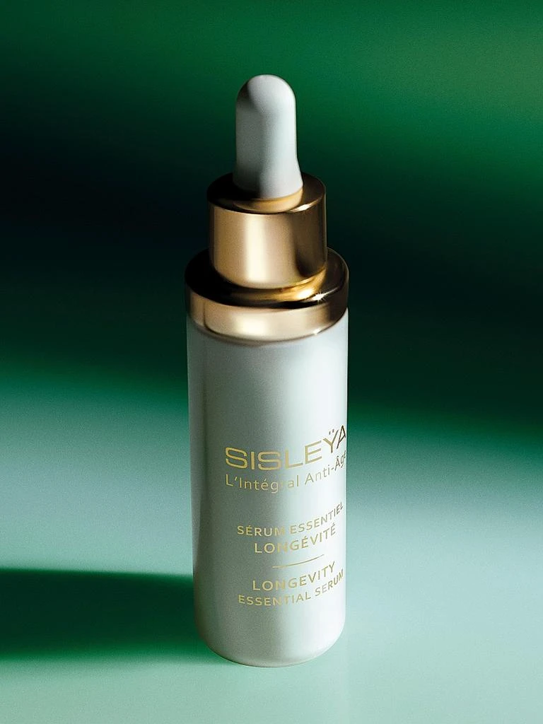 Sisley Sisleÿa L'Integral Anti-Age Longevity Essential Serum 4