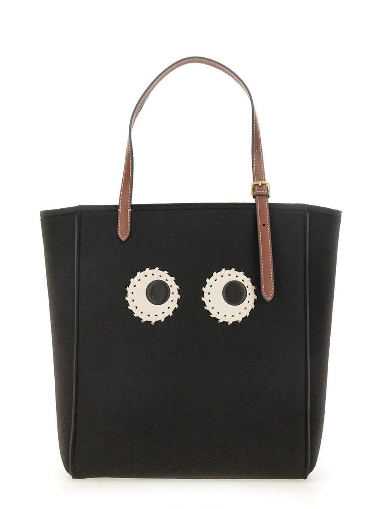 【関税&送料込】Anya Hindmarch Small Eyes Tote Bag Eyes Tote | Anya Hindmarch US
