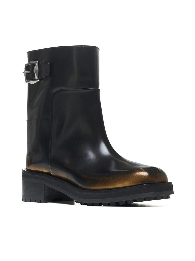 Jimmy Choo Boots 2