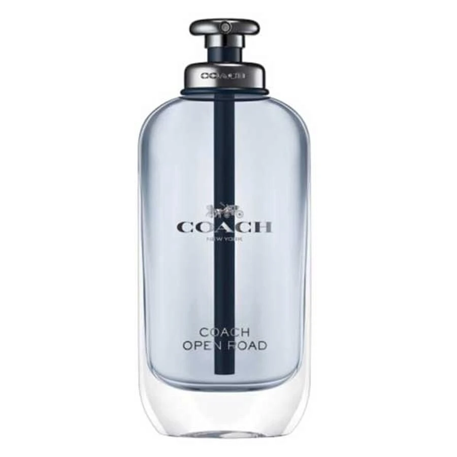 Coach Coach Open Road Mens EDT 1