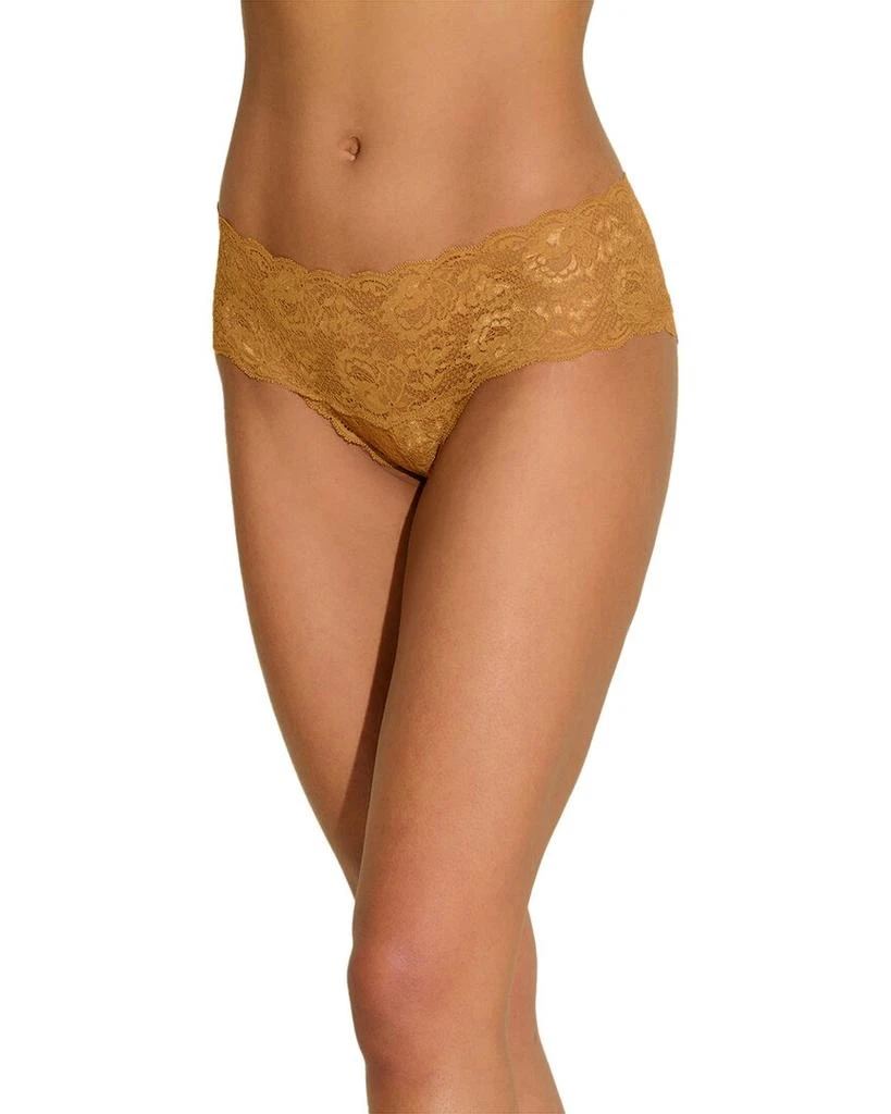 Cosabella Never Say Never Low-Rise Hottie Hotpant