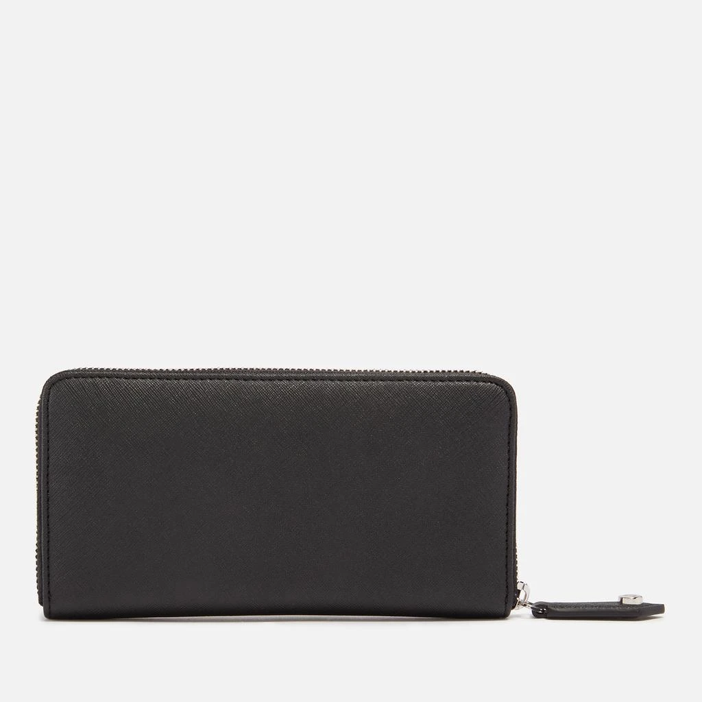 Vivienne Westwood Vivienne Westwood Vegan Saffiano Leather Wallet 2