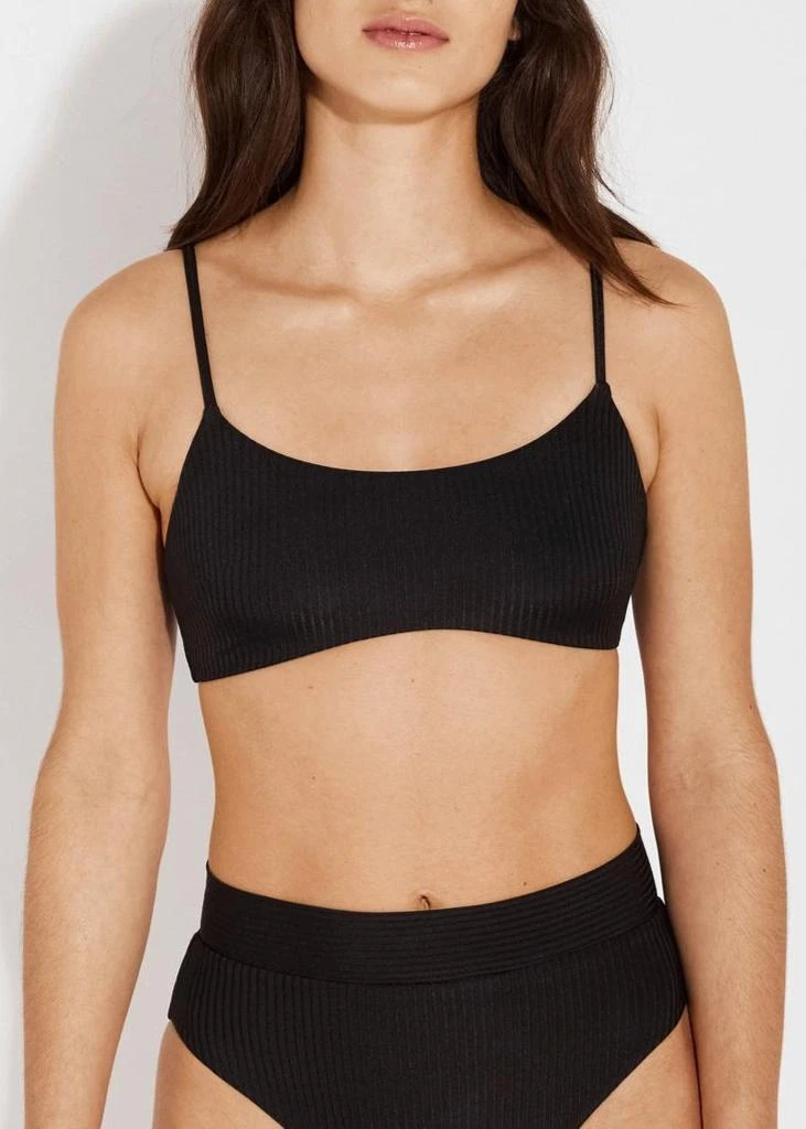 Albertine Bas De Maillot Alia - Black Folk 1