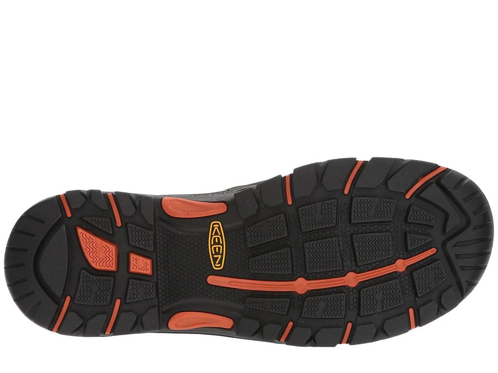 Keen Coburg 8" Waterproof (Steel Toe) 3