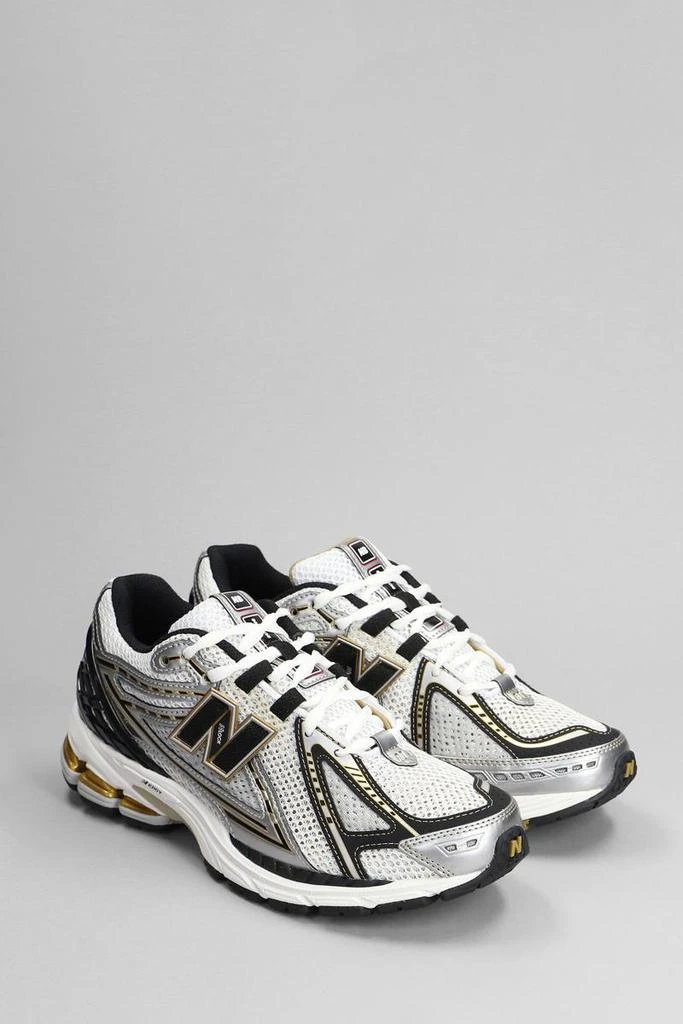 New Balance New Balance 1906 Sneakers 2