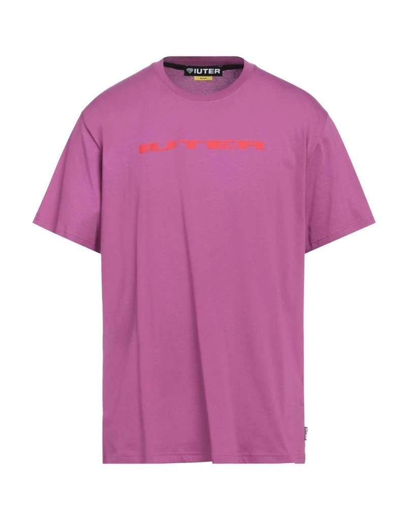 Iuter T-shirt 1
