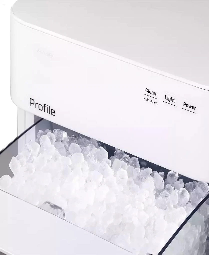 GE Appliances Profile Opal 2.0 Ultra Nugget Ice Maker 3