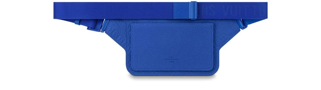 Louis Vuitton S Lock Sling Bag 4