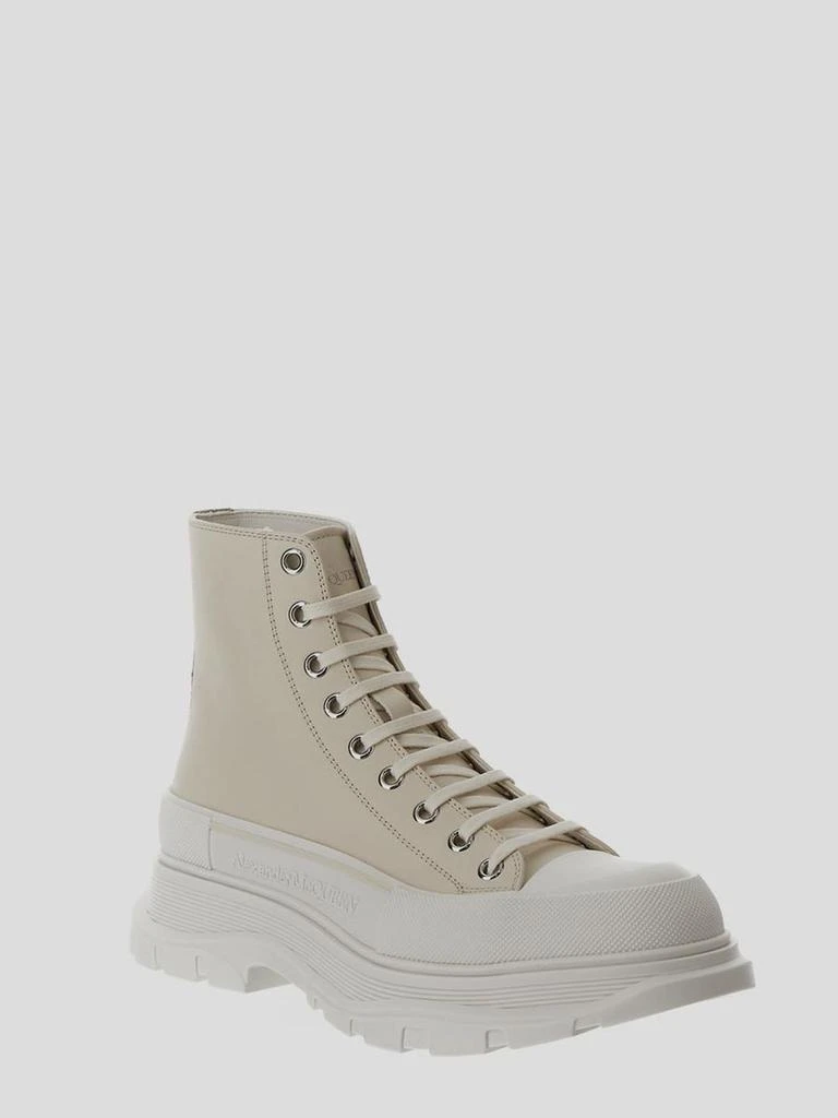 Alexander McQueen Alexander Mcqueen Tread Slick Boot 2