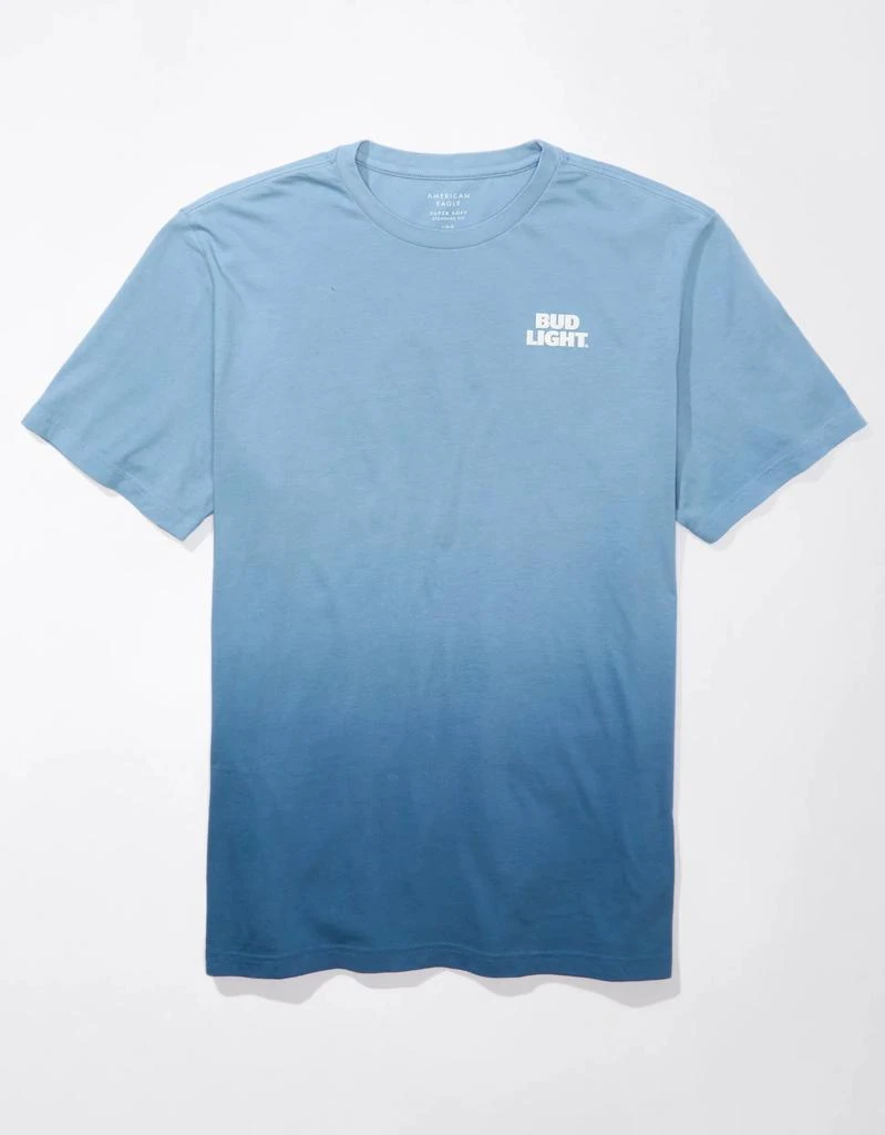 Tailgate AE Bud Light Graphic T-Shirt 3