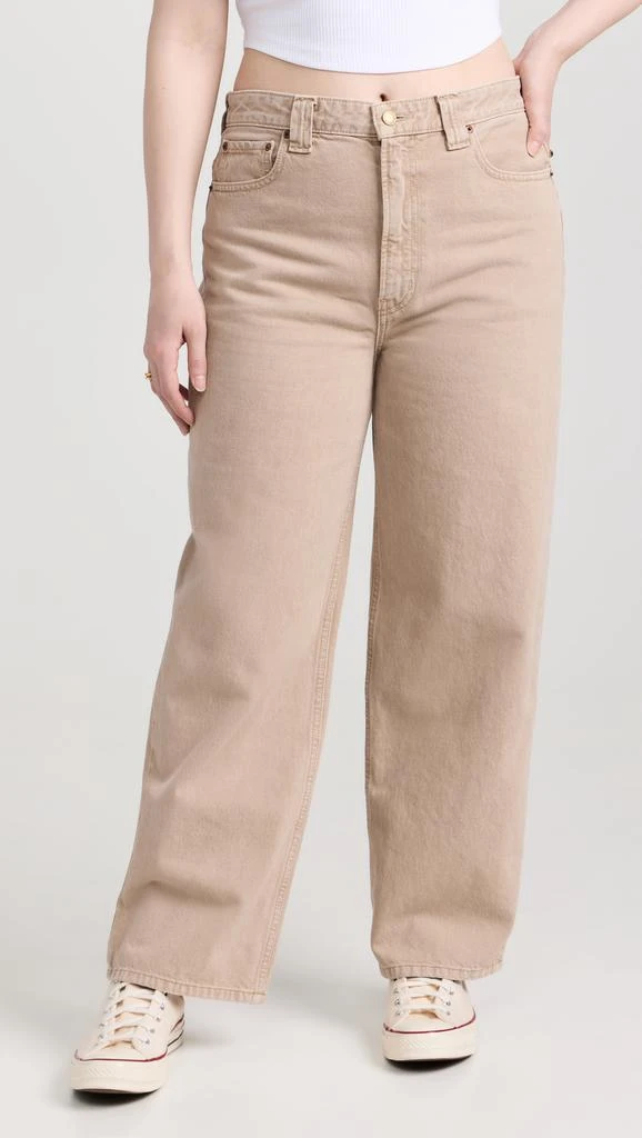 B Sides Easy Jeans 8