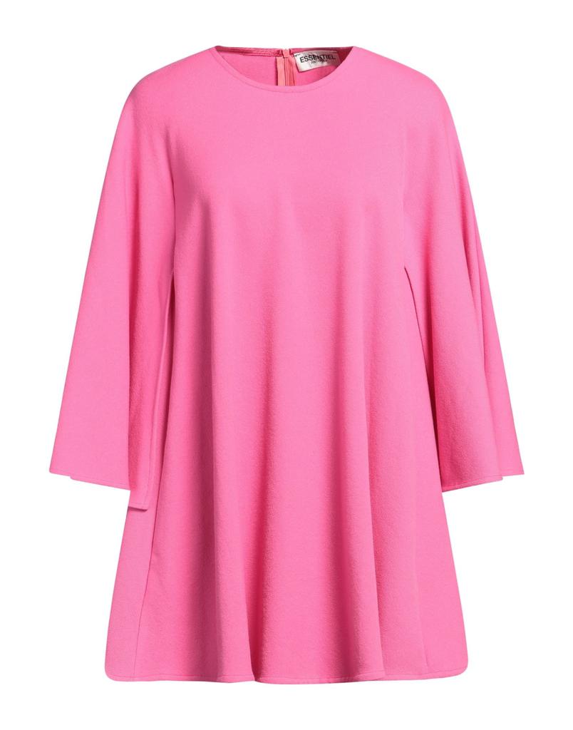 Essentiel Hayleigh Asymmetrical Dress - Dresses & Skirts