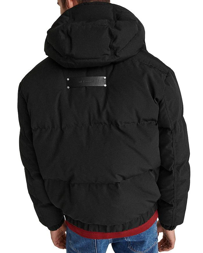 The Kooples Shorty Down Jacket 7