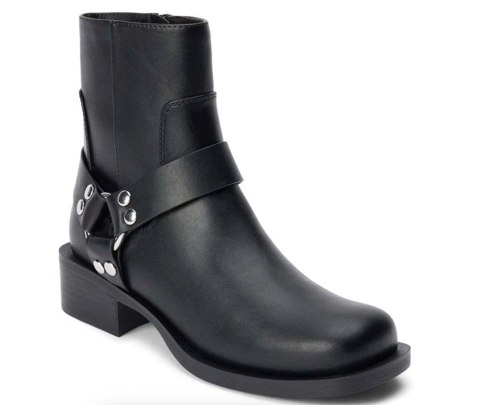 Matisse Mac Boots In Black 1