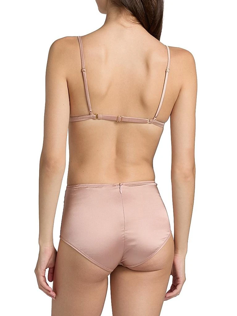 Kiki De Montparnasse Tous Les Jours Soft Bra 4