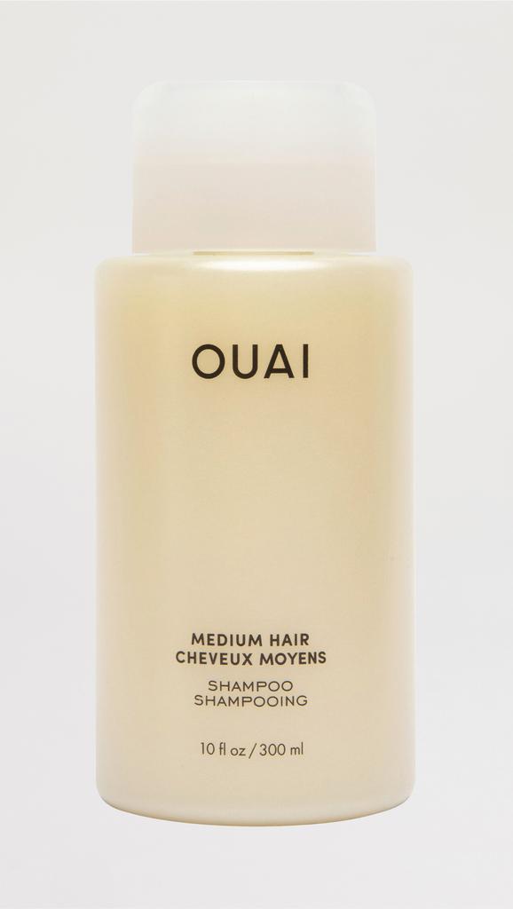 OUAI Medium Shampoo