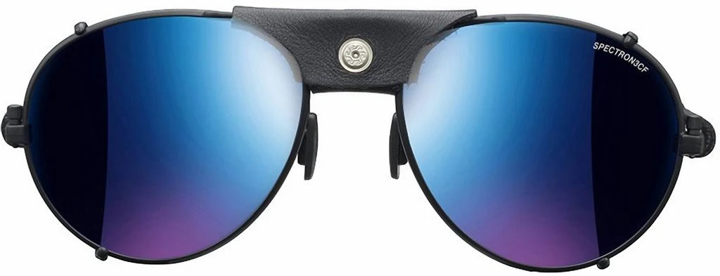 Julbo Cham Sunglasses In Matte Black Spectron 3Cf 1