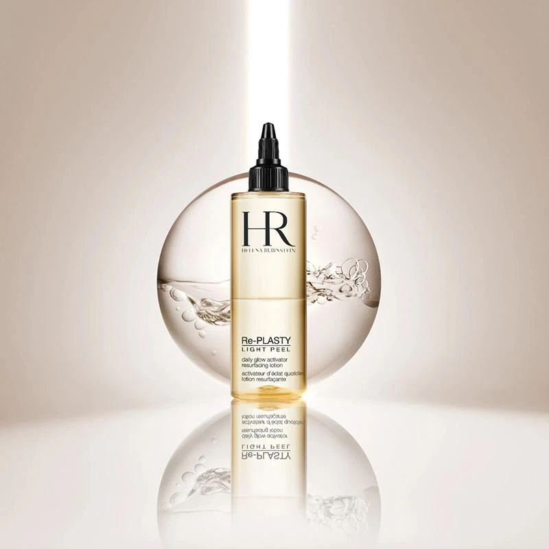 Helena Rubinstein Helena Rubinstein - Re-Plasty Light Peel Lotion (150ml) 3