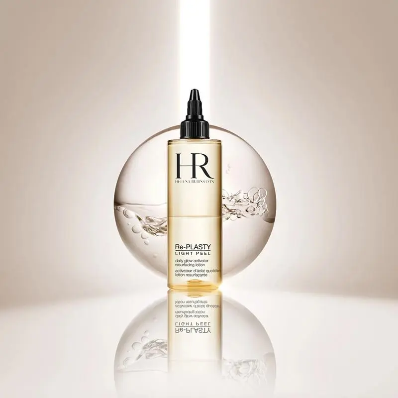 Helena Rubinstein Helena Rubinstein - Re-Plasty Light Peel Lotion (150ml) 3