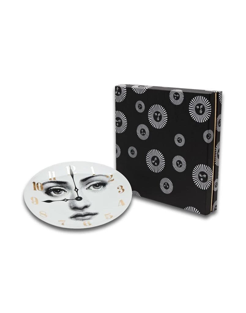 FORNASETTI Decorative plates 4