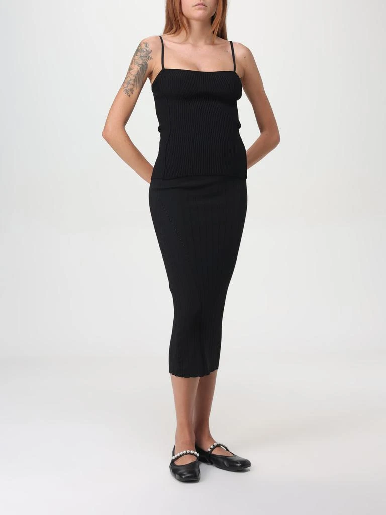 Jacquemus Skirt woman Jacquemus 2