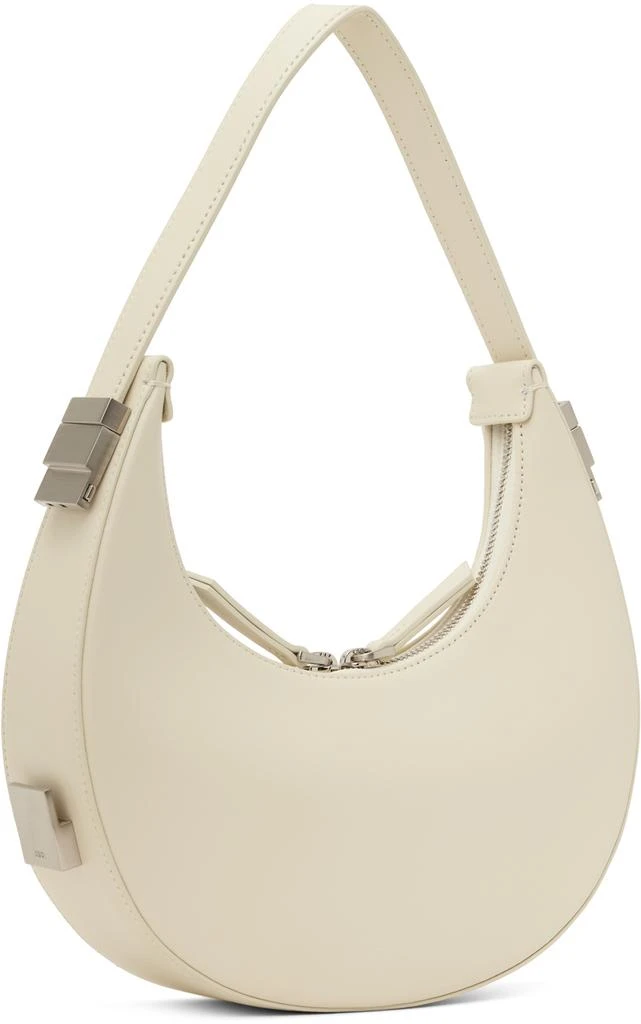 OSOI Off-White Toni Mini Bag 3