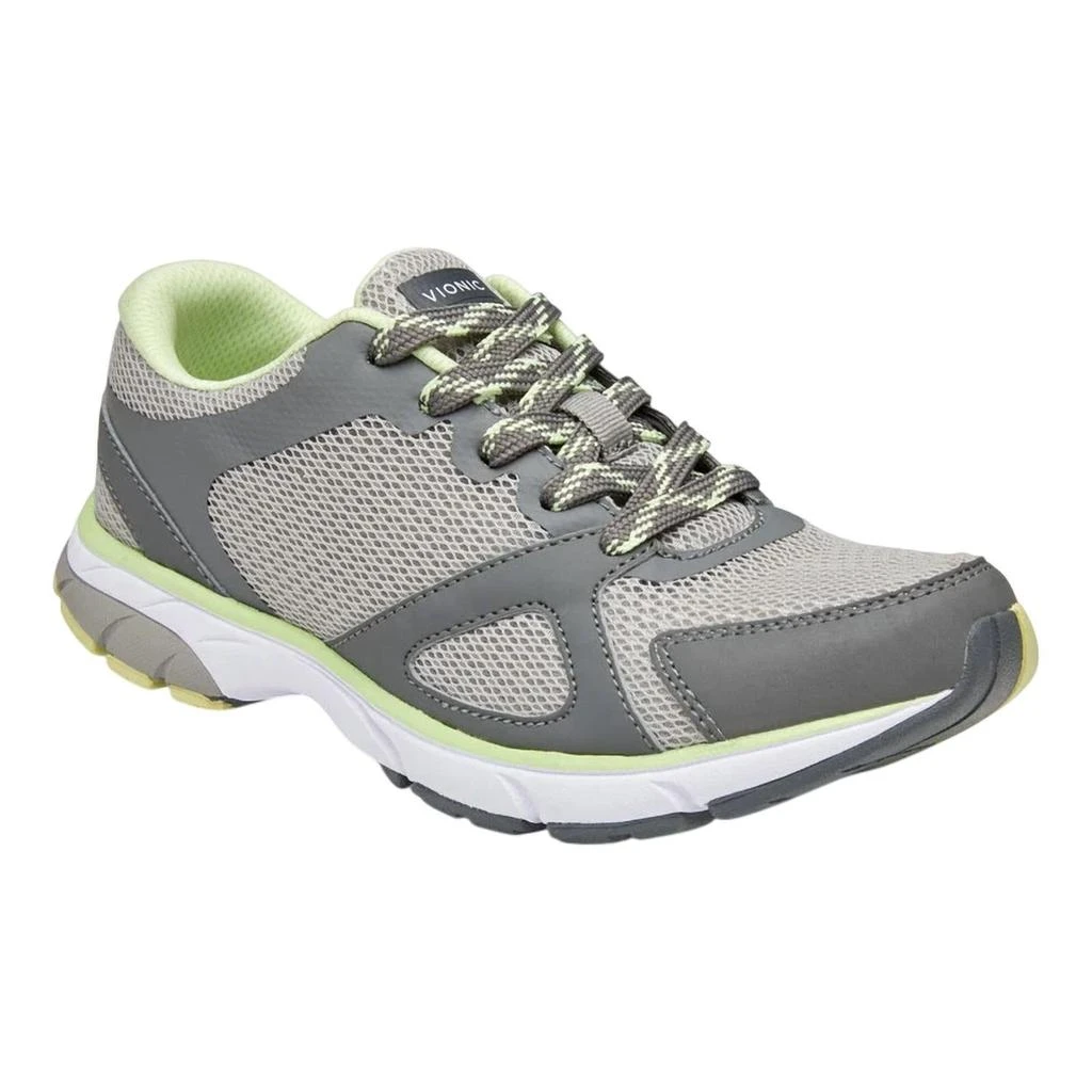 VIONIC Women's Tokyo Sneaker In Grey 1