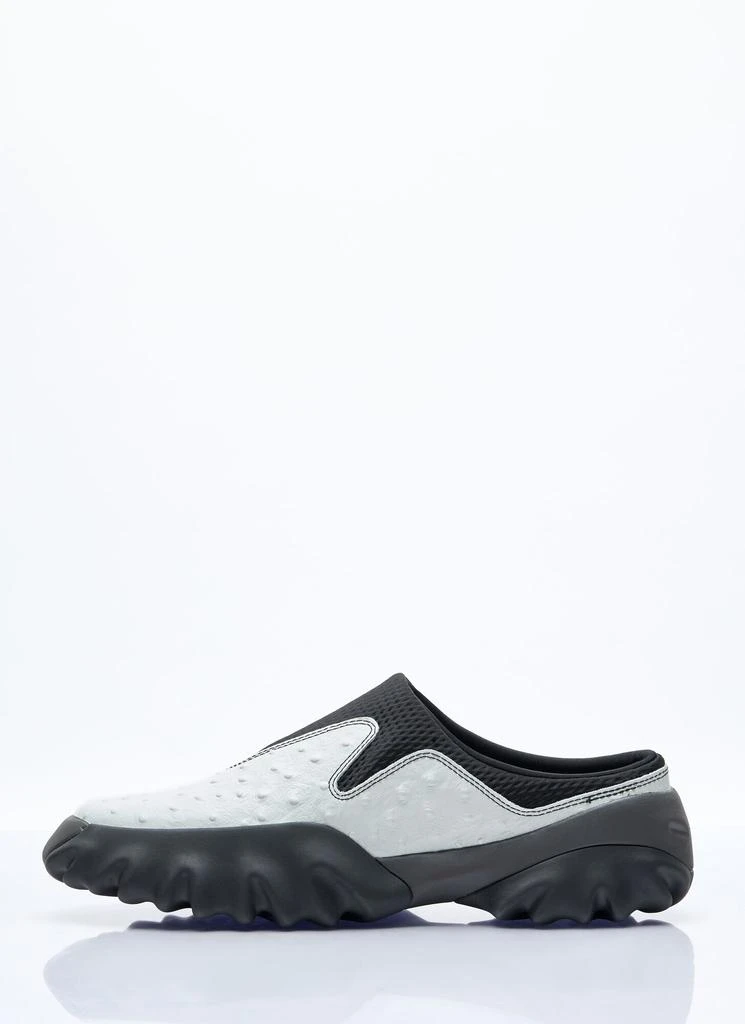 Oakley Factory Team Chop Saw Mules 4