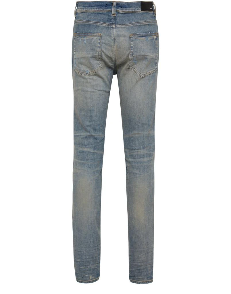 AMIRI MX1 Bandana slim jeans 3